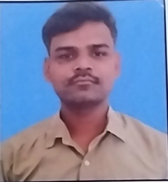 कमलेश कुमार